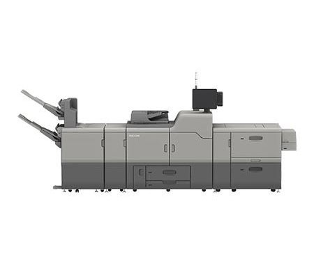 pro c7200s单页彩色生产型数码印刷机