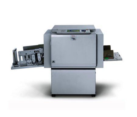 hq9000数码印刷机